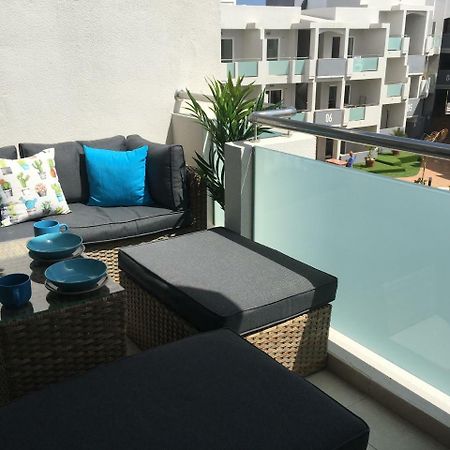 شقة Corralejo Sun 324 المظهر الخارجي الصورة