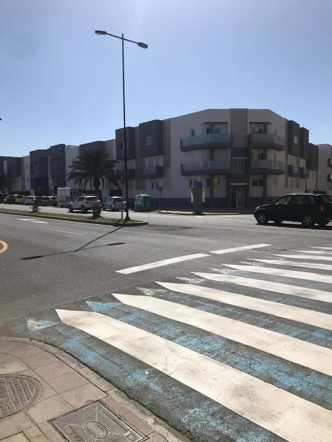 شقة Corralejo Sun 324 المظهر الخارجي الصورة