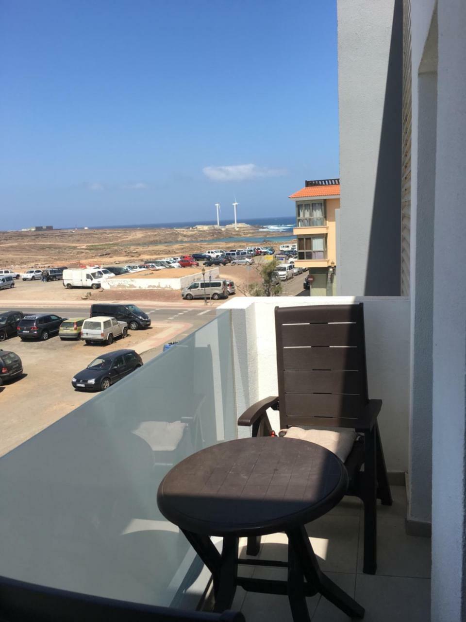 شقة Corralejo Sun 324 المظهر الخارجي الصورة