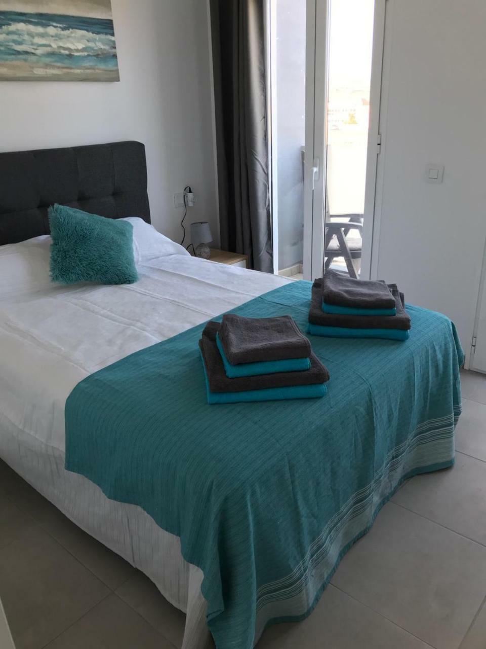شقة Corralejo Sun 324 المظهر الخارجي الصورة