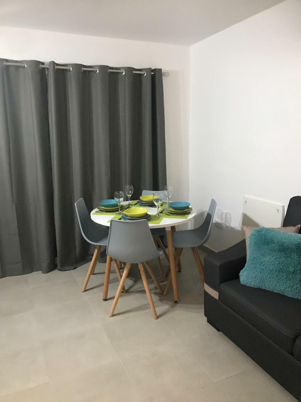 شقة Corralejo Sun 324 المظهر الخارجي الصورة