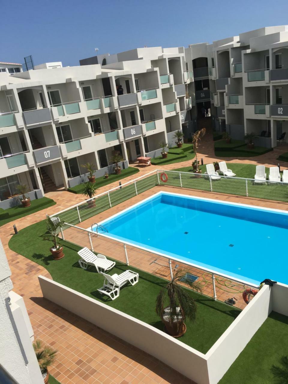شقة Corralejo Sun 324 المظهر الخارجي الصورة