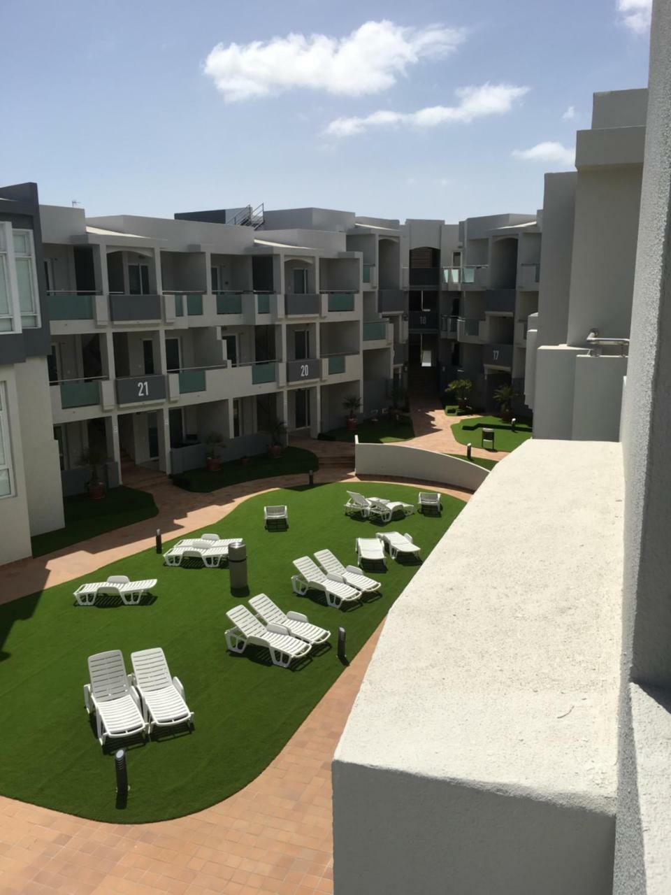 شقة Corralejo Sun 324 المظهر الخارجي الصورة