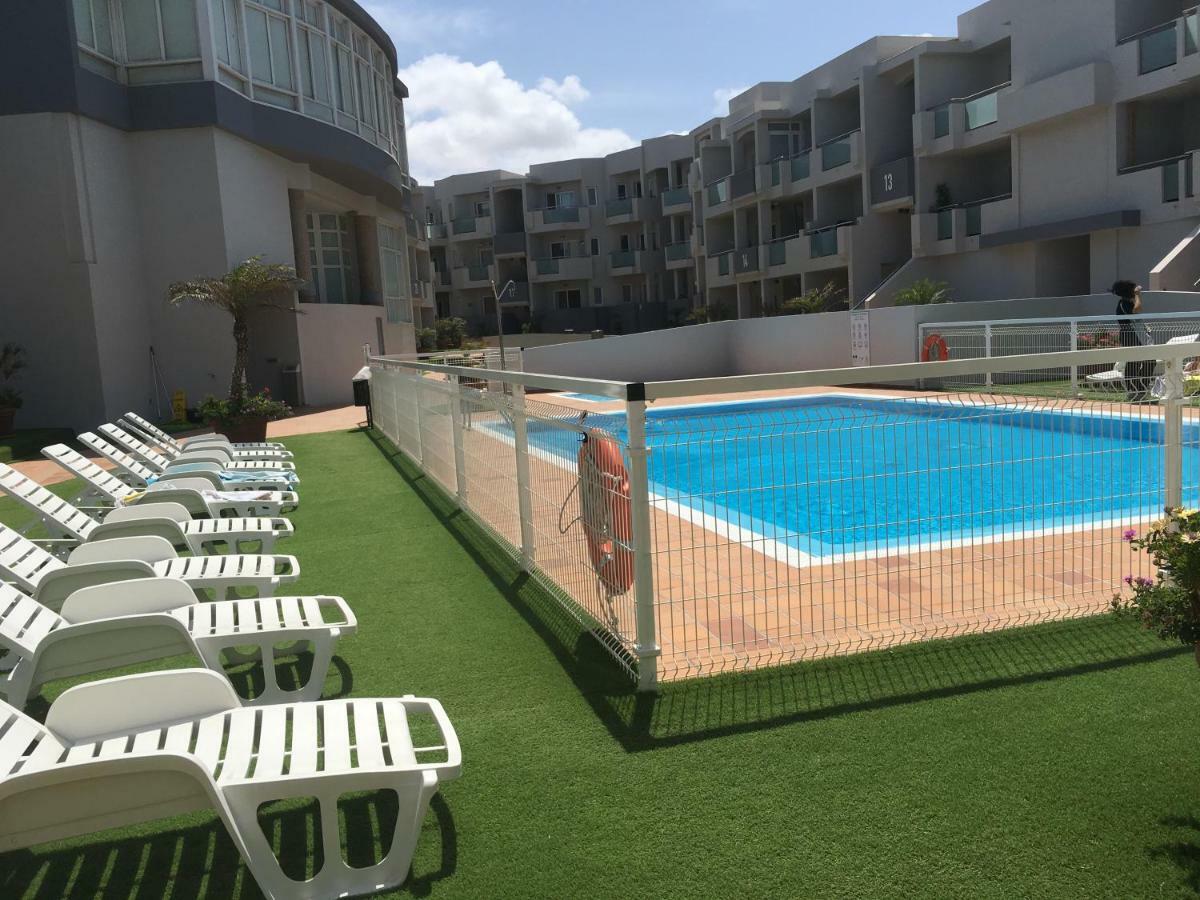 شقة Corralejo Sun 324 المظهر الخارجي الصورة