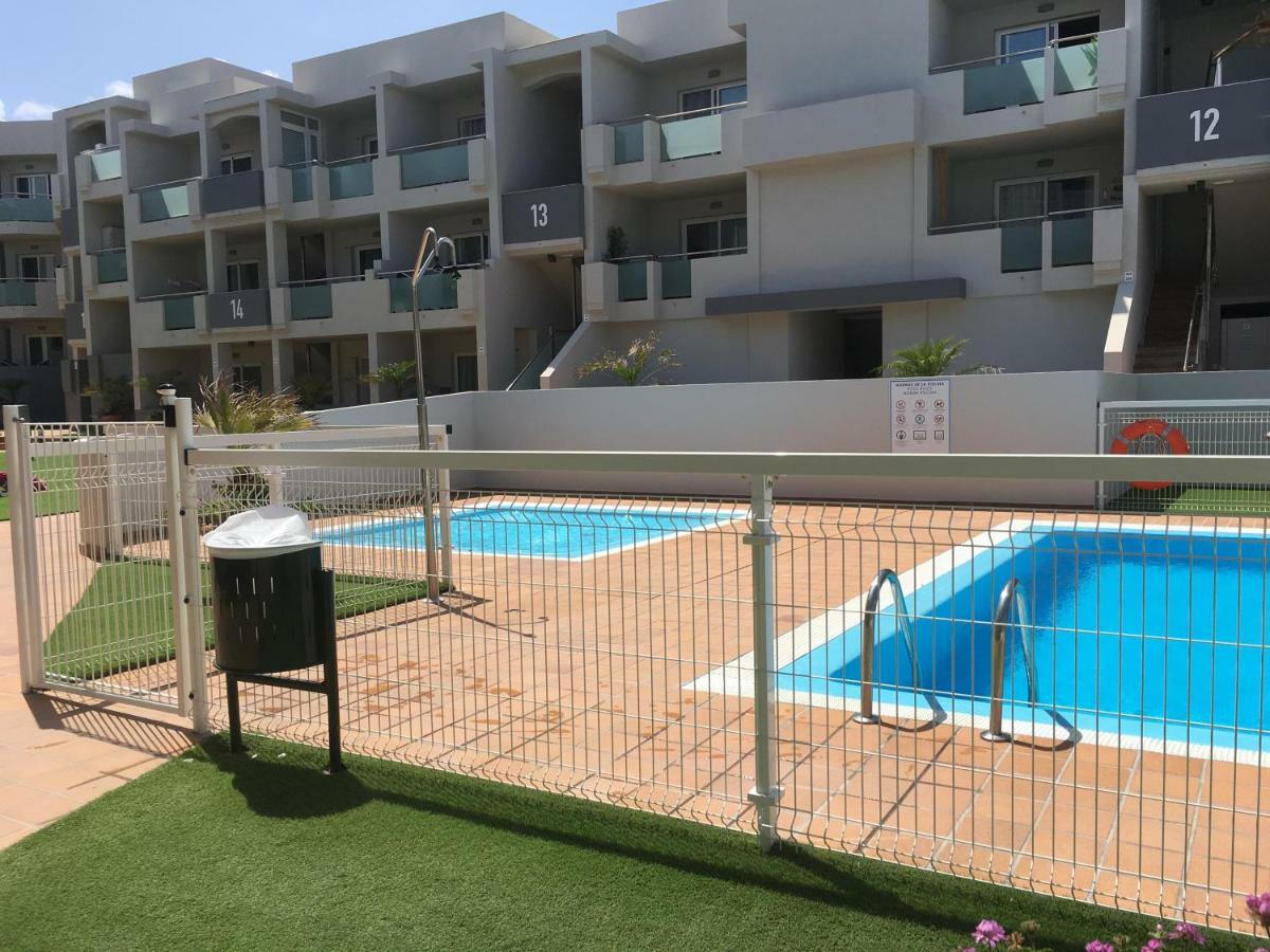 شقة Corralejo Sun 324 المظهر الخارجي الصورة