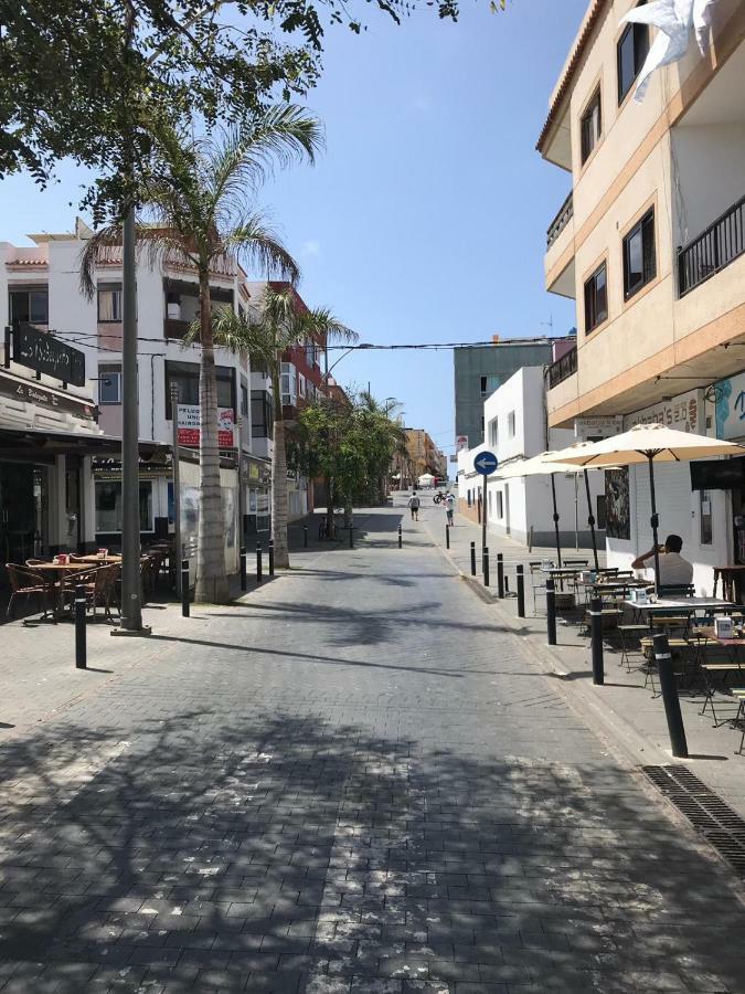 شقة Corralejo Sun 324 المظهر الخارجي الصورة